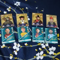 فروش کارت کیمدی