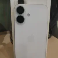 گوشی آیفون ۱۶نرمال