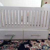 تخت خواب کودک