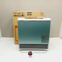 بخاری ژاپنی گازی بدون دودکش توان 5800 کالری|بخاری، هیتر، شومینه|تهران, مجیدیه|دیوار