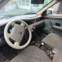 فروش سمند 96lx|خودرو سواری و وانت|شاهین دژ, |دیوار