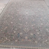 فرش ۹ متری درحد نو
