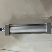 شیر برقی و جک پنوماتیک|ماشینآلات صنعتی|کرج, بنیاد|دیوار