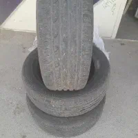 لاستیک بارز ۲۰۵ به شرط