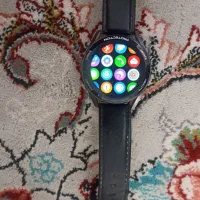 ساعت هوشمند salary watch x3 pro