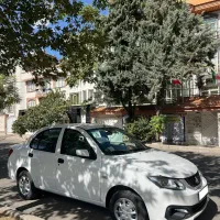 ساینا دوگانهسوز GX صفر 1404|خودرو سواری و وانت|قزوین, |دیوار