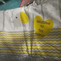 ست نوزادی تشک گارد دار|رختخواب، بالش، پتو|کرمانشاه, |دیوار