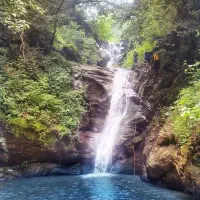 تجربه ای متفاوت و هیجان انگیز دره نورد