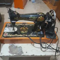 چرخ خیاطی برقی