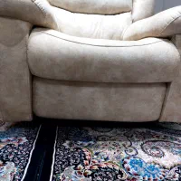 مبل ریلکسی|مبلمان خانگی و میز عسلی|پاکدشت, خاتون آباد|دیوار