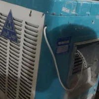 فروش صندلی کولر آبی پره رادیاتور|صندلی و نیمکت|بجنورد, |دیوار