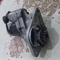 استارت ایسوزو چهار چراغ و نیسان دیزل|قطعات یدکی و لوازم جانبی|اهواز, کوی جانبازان(دانش)|دیوار