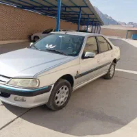 پارس مدل۸۴ تمیز خانگی