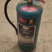 کپسول آتش نشانی
