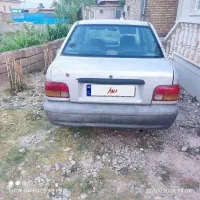 پراید صبا دوگانه فابریک نقدو اقساط