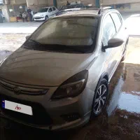 لیفان مدل ۹۴اتومات نقد و اقساط