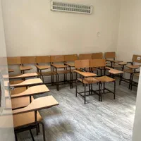 اجاره کلاس|اجارهٔ کوتاهمدت دفتر کار و فضای آموزشی|تبریز, |دیوار