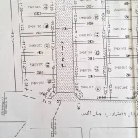 زمین-فروش-خ-سیدجمال-الدین-دونبش-سندملک-لب-خیابان