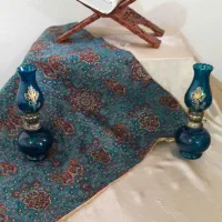 چراغ گردسوز|چراغ خواب و آباژور|سمنان, |دیوار