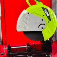 اقساط-پروفیل بر ۲۴۰۰ وات فوق صنعتی ویدوضمانت تعویض|ابزارآلات|مراغه, |دیوار