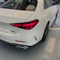 بنز c200L|خودرو سواری و وانت|تهران, دروس|دیوار
