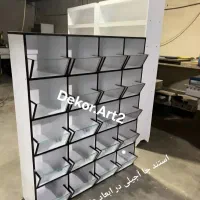 کانتر*9jدکورداروخانهjقفسه ویترین*8jپیشخوان*7jکمد|فروشگاه و مغازه|تهران, حسنآباد|دیوار