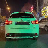 کوئیک سفید اتوماتAT 1403