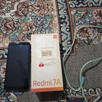 گوشی ردمی ۷a