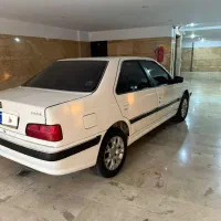 پژو پارس تیو فایو گاز سیمی|خودرو سواری و وانت|تهران, جنت‌آباد جنوبی|دیوار