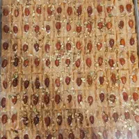 انواع باقلوا با قیمت باورنکردنی