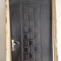 درب ورودی