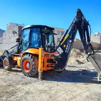 بیل بکهو۲۵۰z|خودرو سنگین|خمین, |دیوار