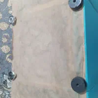 مبل بچه گانه|تخت و صندلی بچه|ارومیه, |دیوار