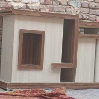 میز ام دی اف