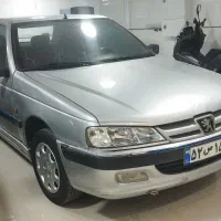 پژوپارس مدل۸۴تمیز|خودرو سواری و وانت|بجنورد, |دیوار