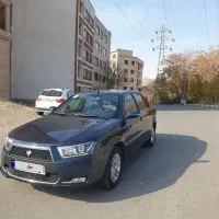 دنا مدل ۹۶ تیپ ۲ داخل کرم|خودرو سواری و وانت|تهران, الهیه|دیوار