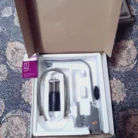 شیر ظرفشویی البرز روز