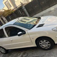 ۲۰۶ تیپ ۵ مدل ۹۷|خودرو سواری و وانت|مشهد, چهارچشمه|دیوار