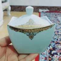 قندان بوفه|بوفه، ویترین، کنسول|جوانرود, |دیوار