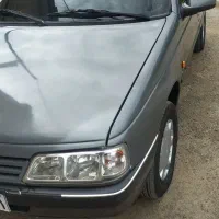 پژو 405 نوک مدادی