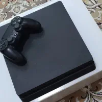 ps4 slim|کنسول، بازی ویدئویی و آنلاین|اهواز, پادادشهر|دیوار