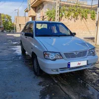 132 دوگانه کارخانه درجه 1 استثنایی|خودرو سواری و وانت|بوکان, |دیوار