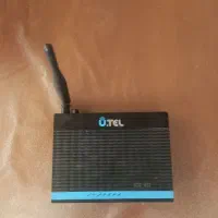 مودم وایفای