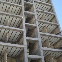 سرمایه گذار و سازنده ساختمان دم قسط تجاری و مسکونی