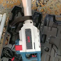 چکش برقی 15 کیلویی