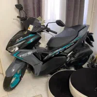 یاماها ایروکس