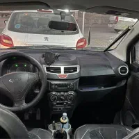 Mvm 110s|خودرو سواری و وانت|تهران, استاد معین|دیوار