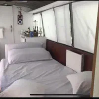 کمپر مدل ۲۰۰۷ یا همان ۸۶|خودرو کلاسیک|گرگان, |دیوار