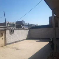 رهن خانه ویلایی ۳۵۰ متری|اجارهٔ خانه و ویلا|اهواز, کمپلو جنوبی|دیوار