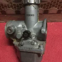 کاربراتور 200